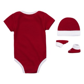 Coffret bébé Nike Futura – Image 2
