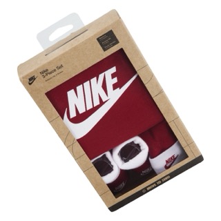 Coffret bébé Nike Futura – Image 3